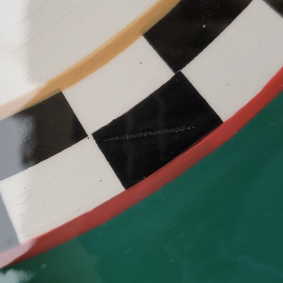 The main ingredient Pizza platter (16in) - Picture 8 of 9